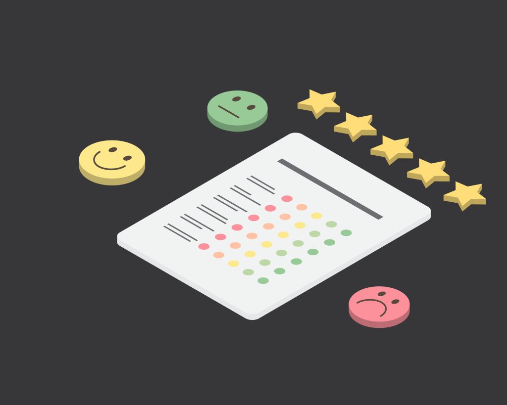NPS Net Promoter Score