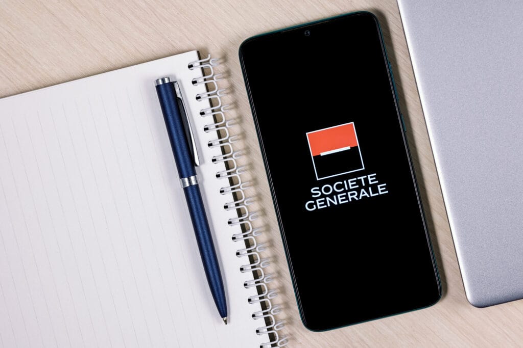 ProGéLiance Net banque bro société générale