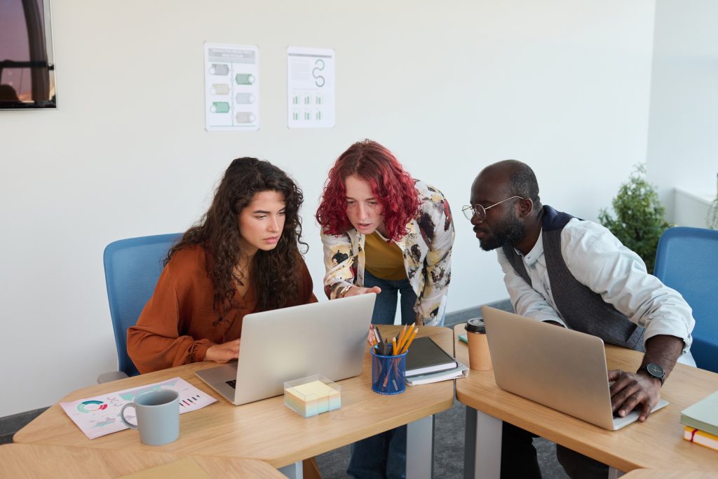 Travail collaboratif : comment ça marche ? Travail collaboratif