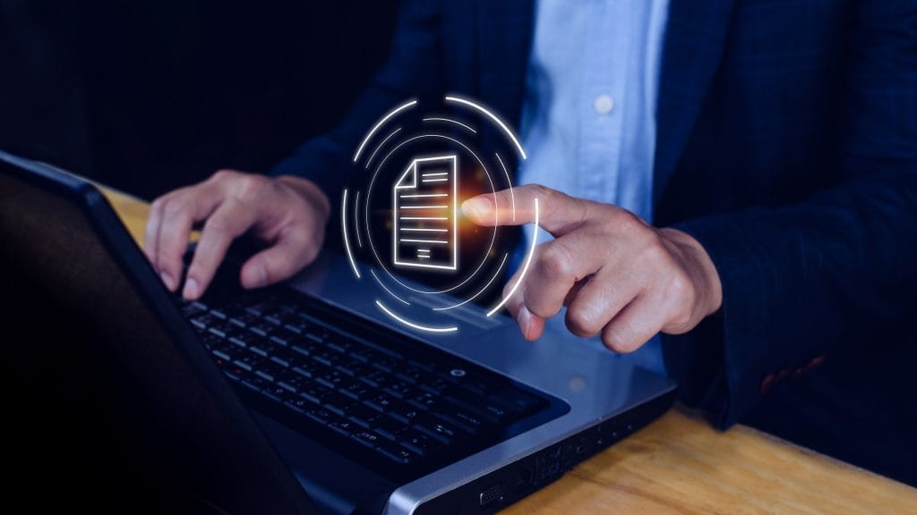 MyCecurity connexion