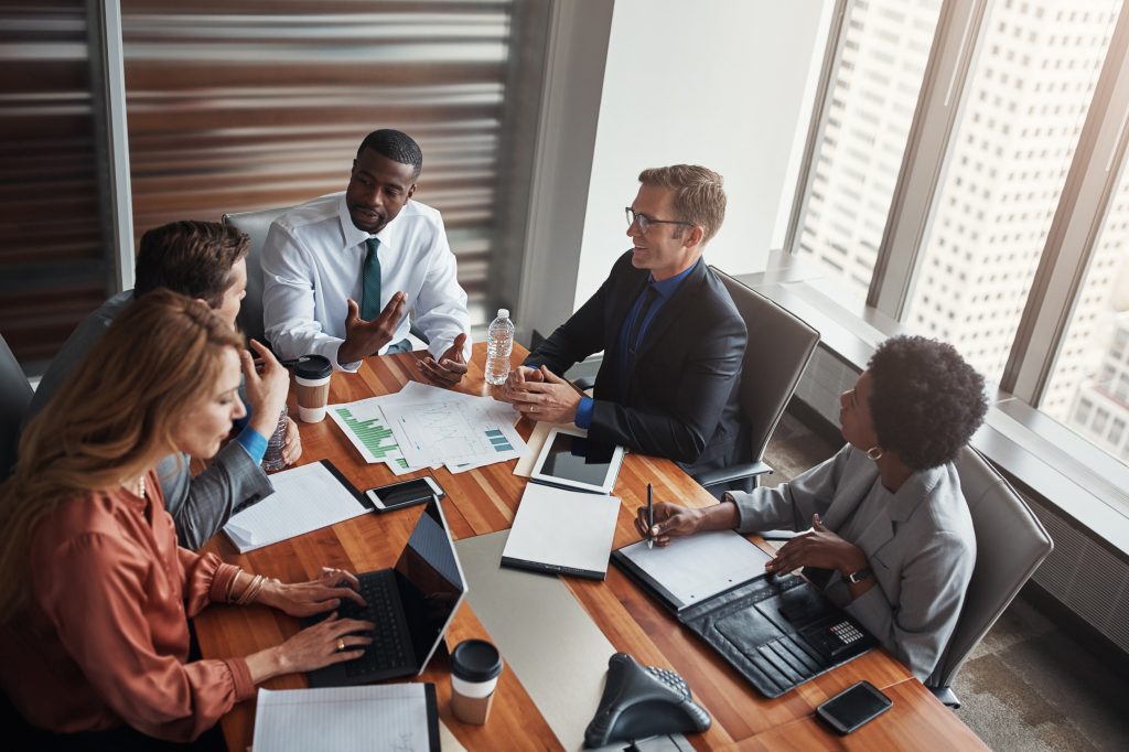 comité d'entreprise Maaf