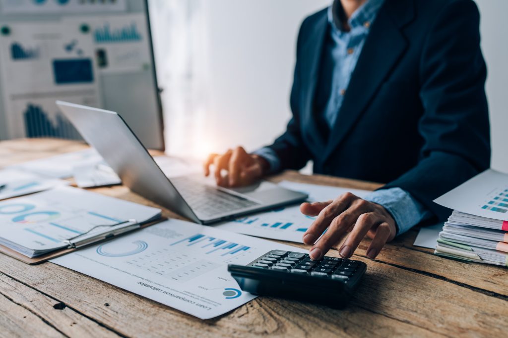 expert-comptable salaire 2026