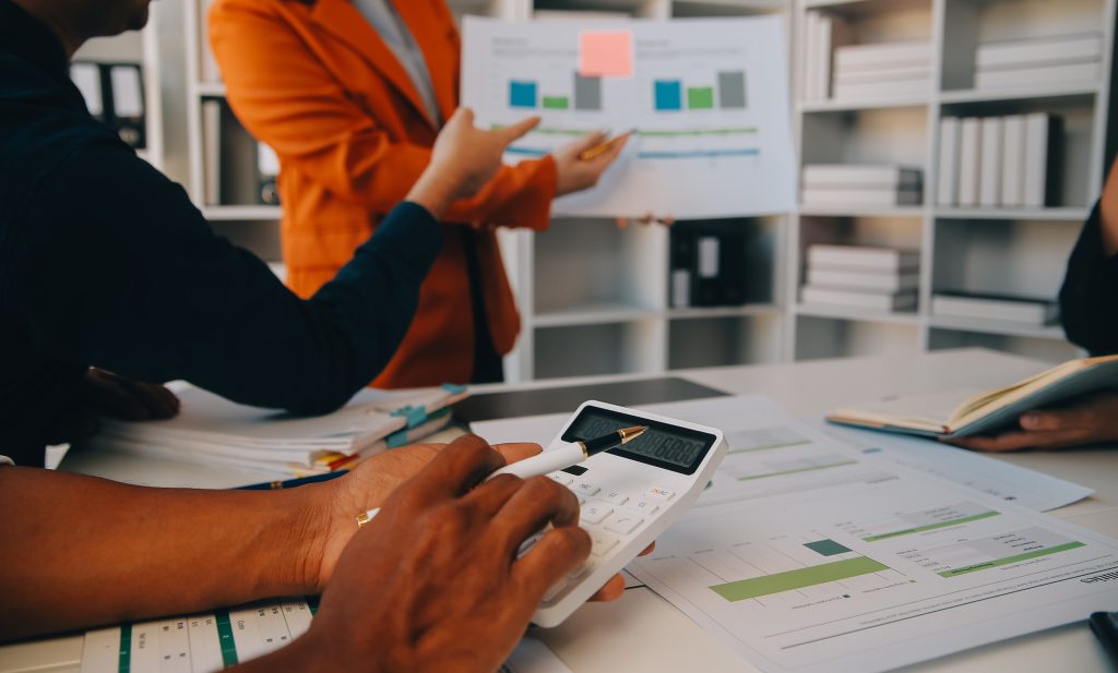 balance comptabilité 