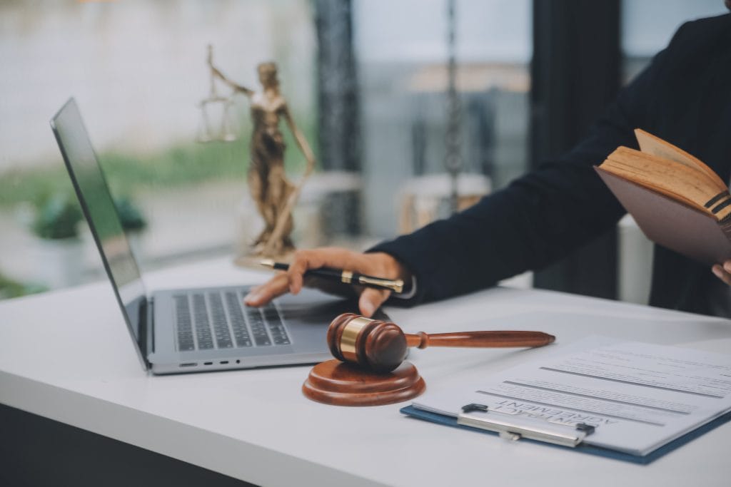 comment savoir si une entreprise est en liquidation judiciaire