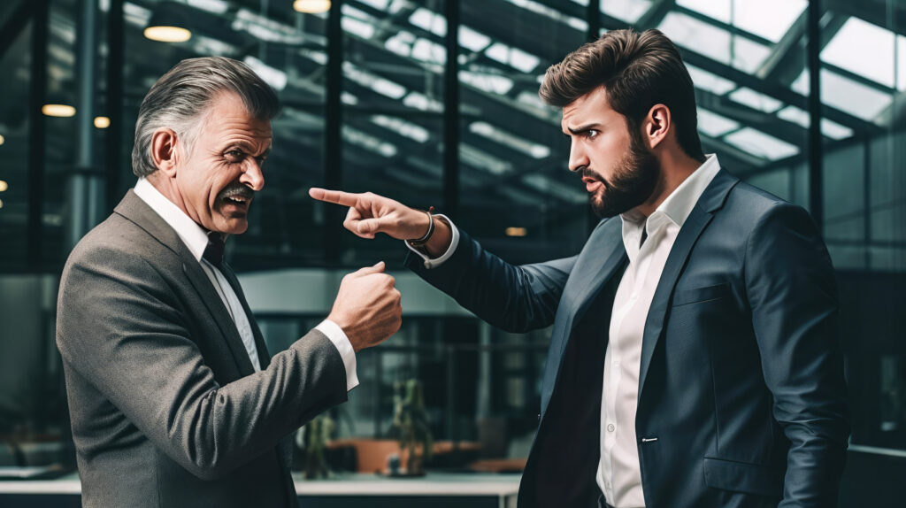 Méthode Thomas Kilmann