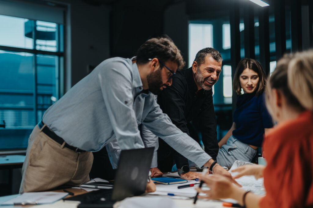 Comment manager une équipe