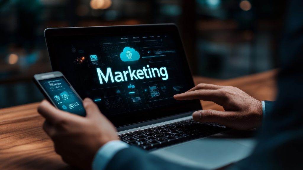 Inward marketing : comment l’utiliser efficacement en entreprise ? Inward marketing