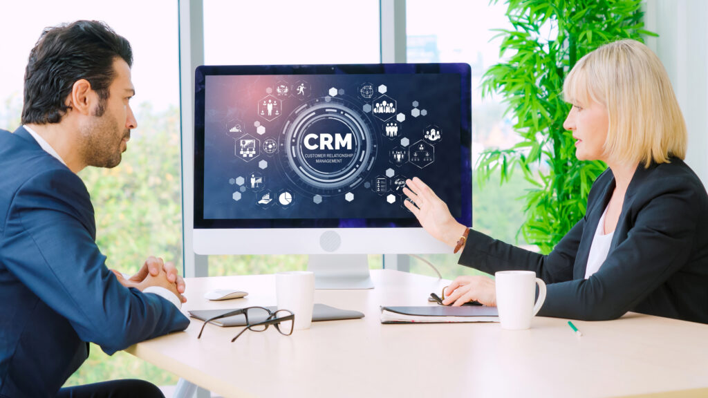 Comment choisir son CRM