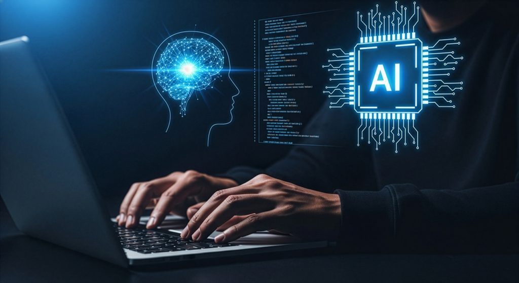 Formation intelligence artificielle Nexa