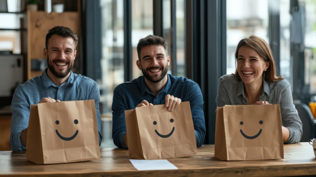 CSAT satisfaction client