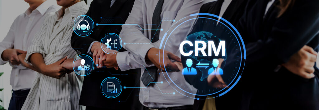 critères pour choisir son CRM