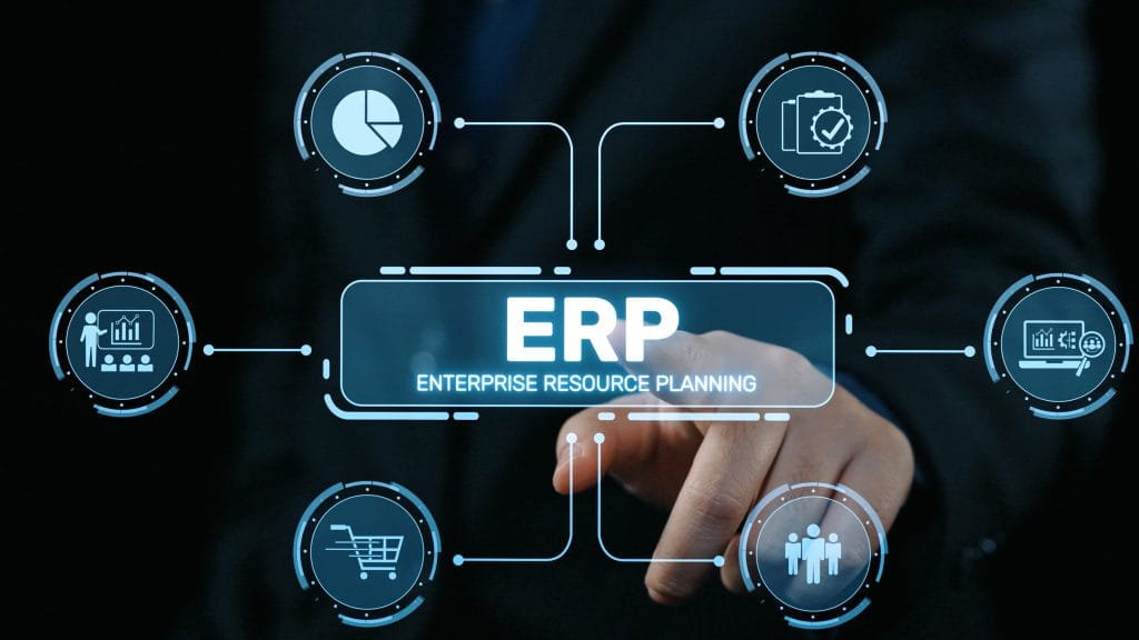 ERP
