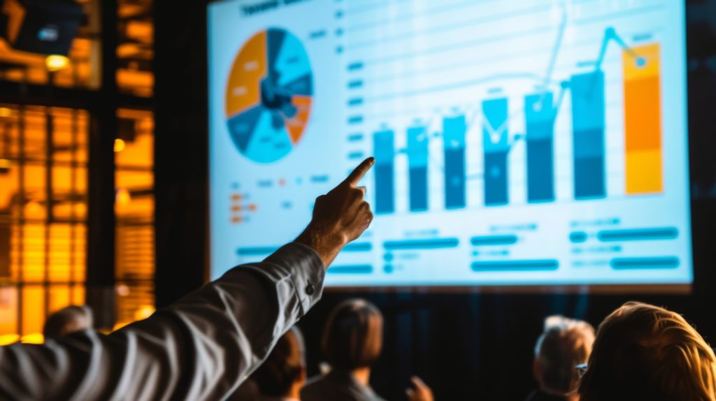 calcul chiffre d’affaires