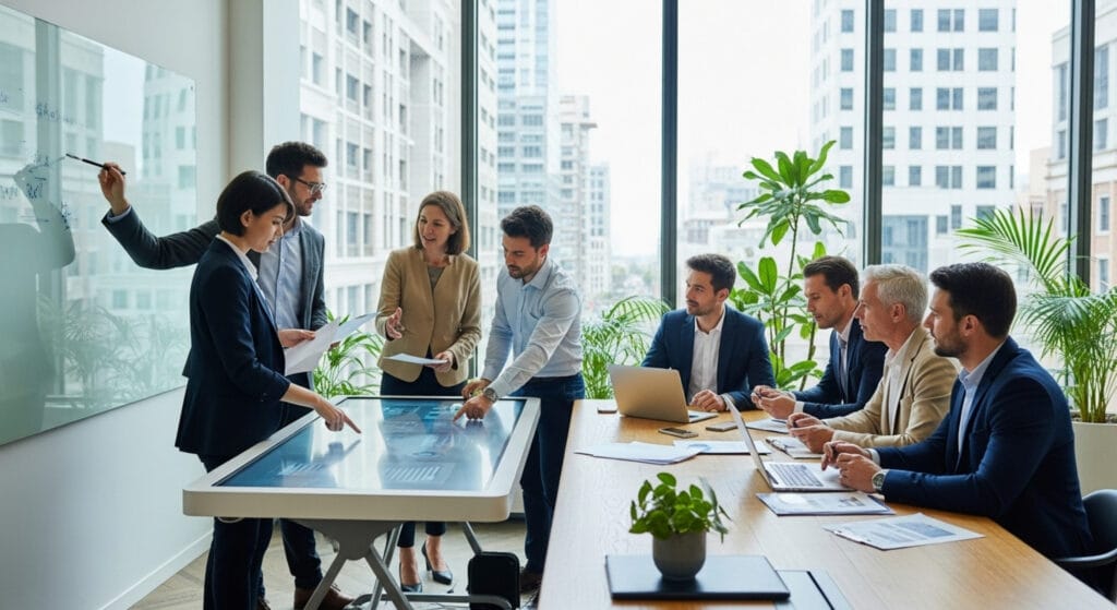 AdvanGo CSE : un logiciel qui améliore la gestion des Comités Sociaux et Économiques AdvanGo CSE