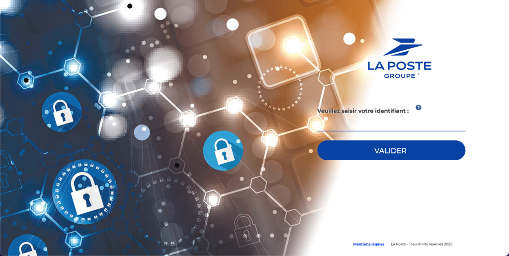 MaboxRH employés de La Poste