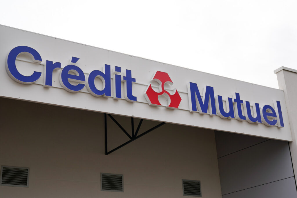 CSE Crédit Mutuel