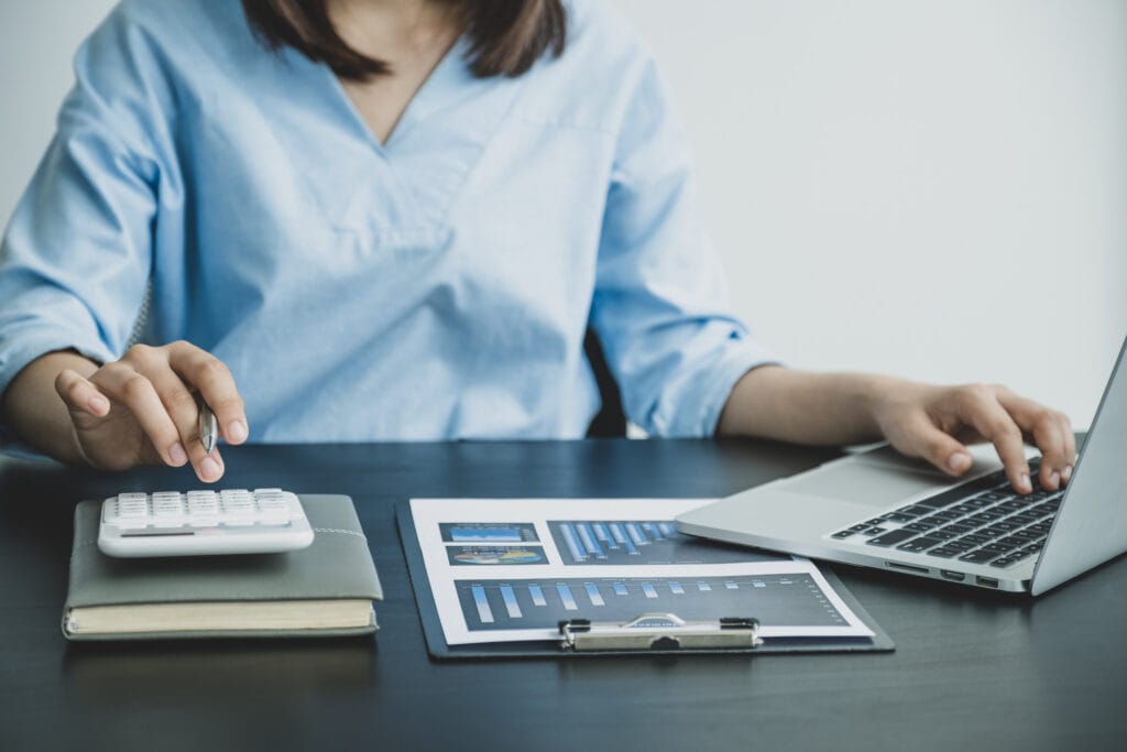 comptable sur Mon Expert en Gestion