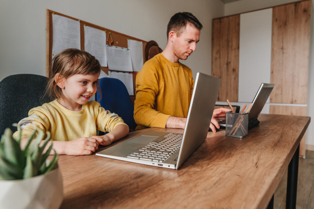 Mon Bureau Numérique MBN