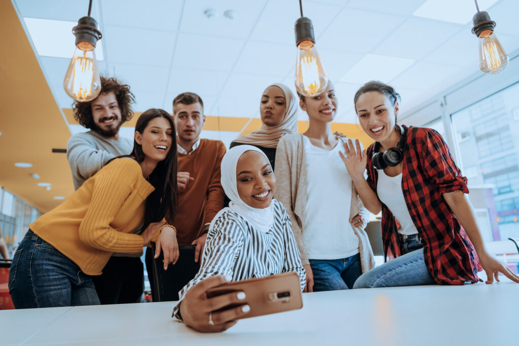 Gen Z en entreprise