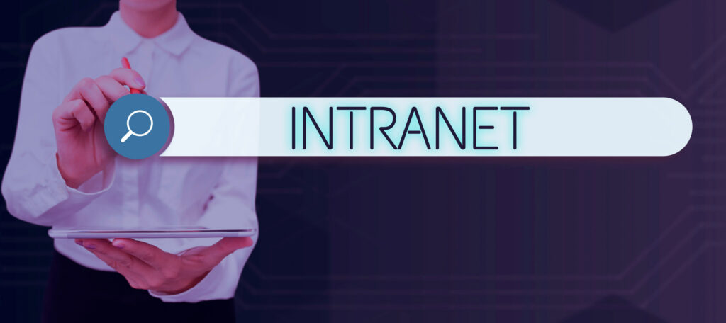 Mettre en place un intranet dans une entreprise : guide pratique en 2026 Mettre en place un intranet dans une entreprise