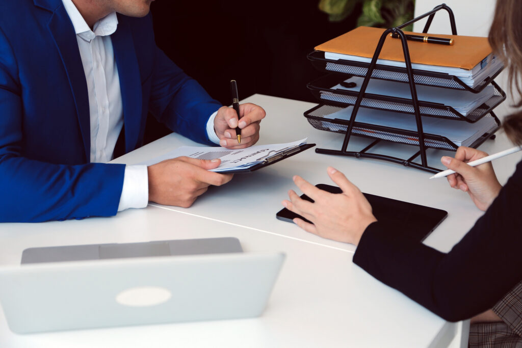 Comment négocier son salaire en entretien 