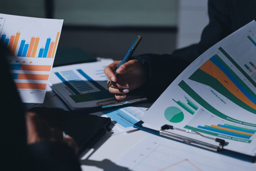 Baromètre entreprendre