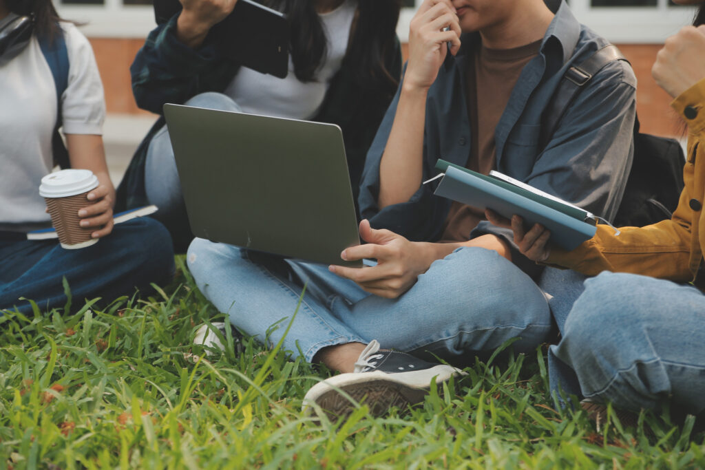 campus École marketing digital NEXA