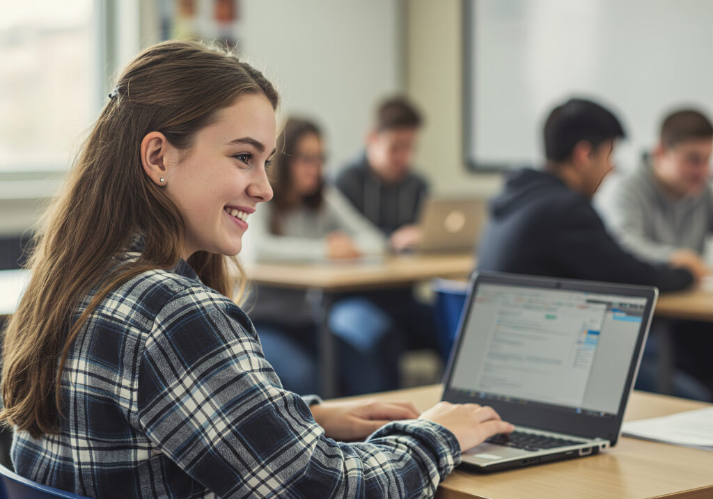 connexion Scolinfo Site Officiel