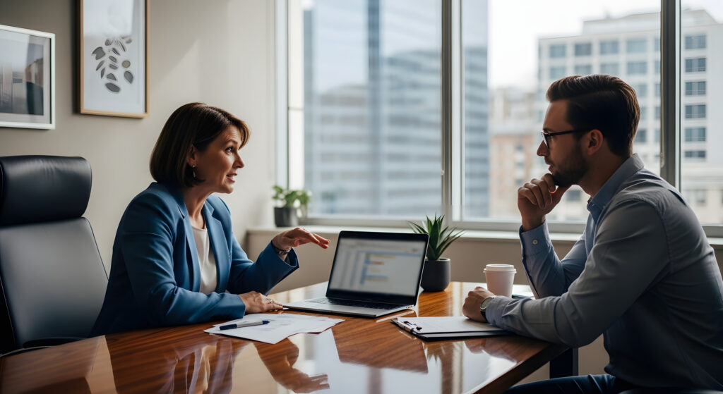 Comment négocier son salaire en entretien 