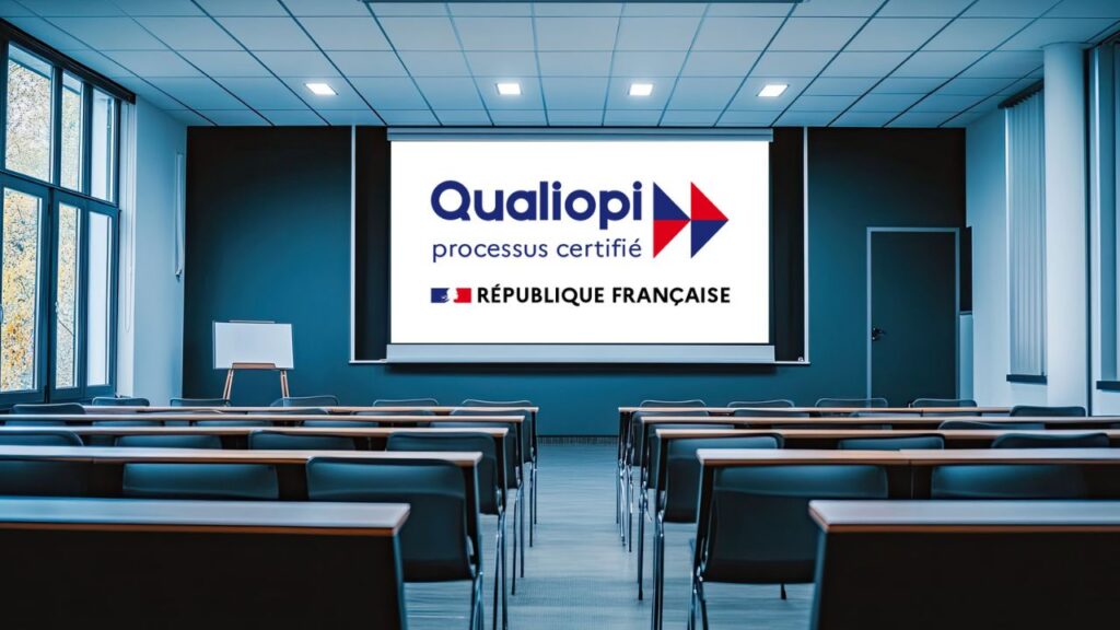 Obtenir Certification Qualiopi