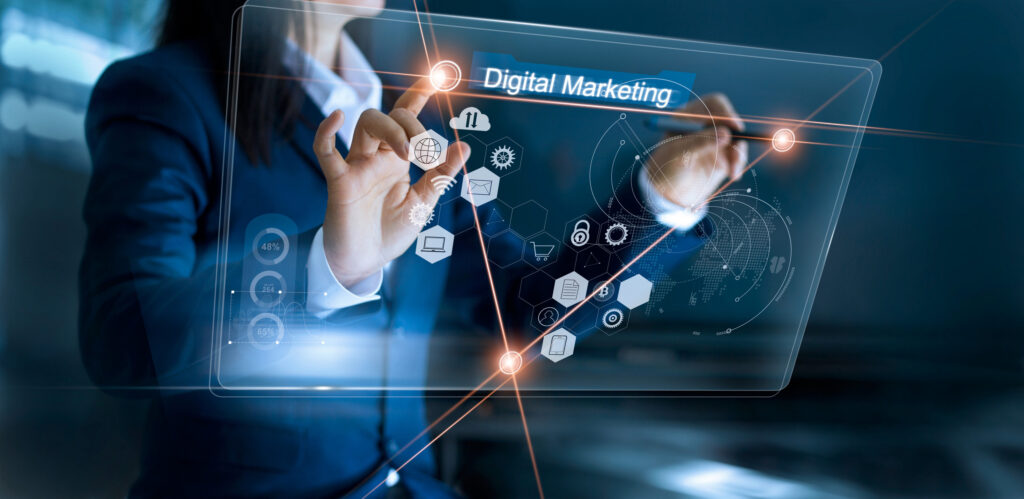 alternance marketing digital paris nexa