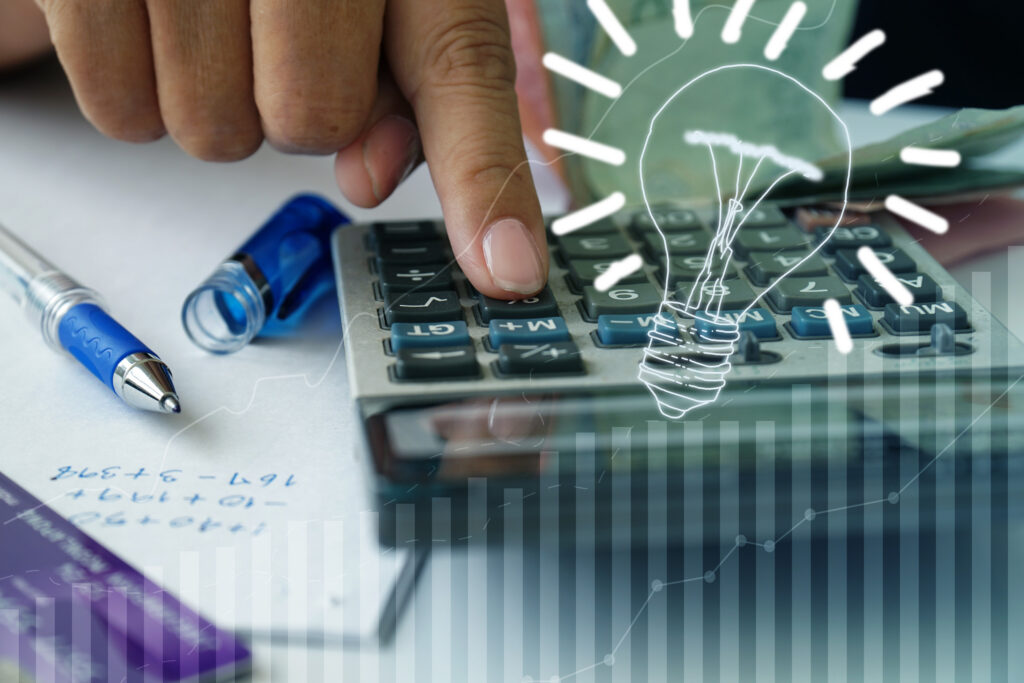 Chiffre d’affaires prévisionnel