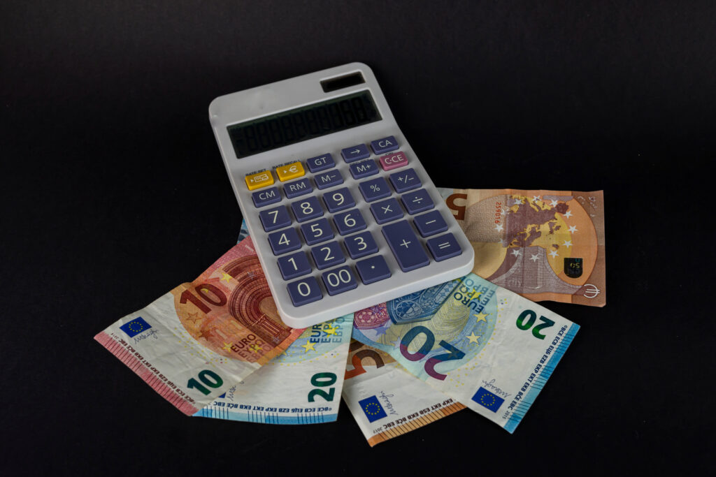 50 000 € brut en net de salaire 