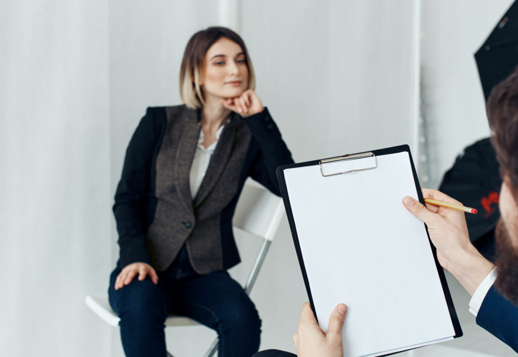 votre apparence influence votre recrutement dans une entreprise 