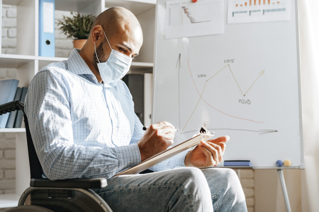 Quelle maladie pour toucher l’AAH ? Quelle maladie pour toucher l’AAH