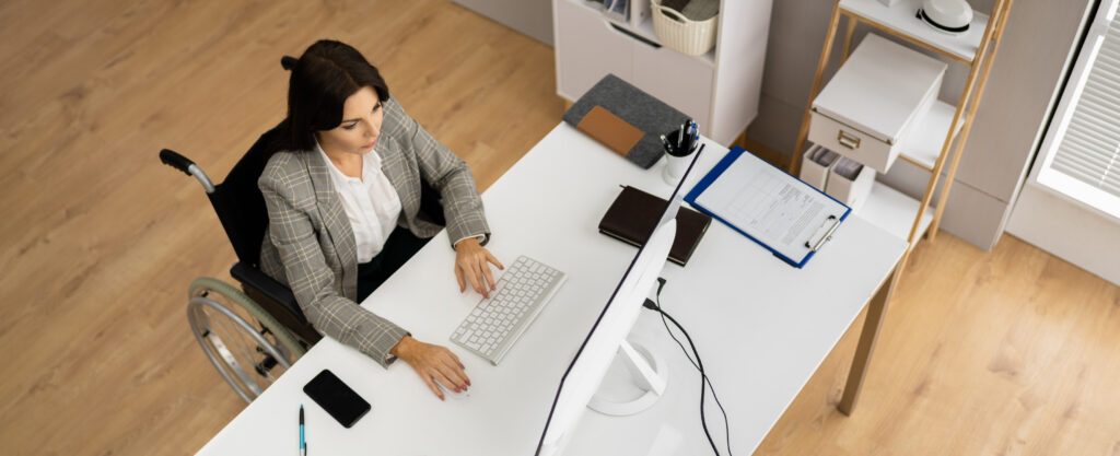 Soumettre dossier MDPH sur mon compte en ligne