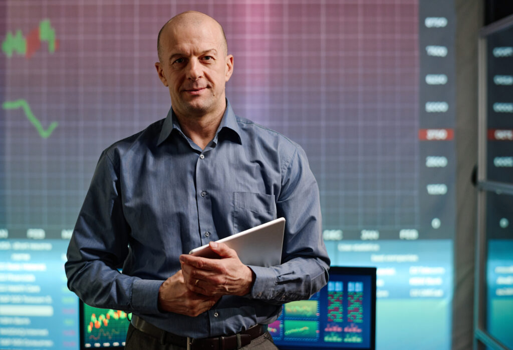 Les-experts.com finances