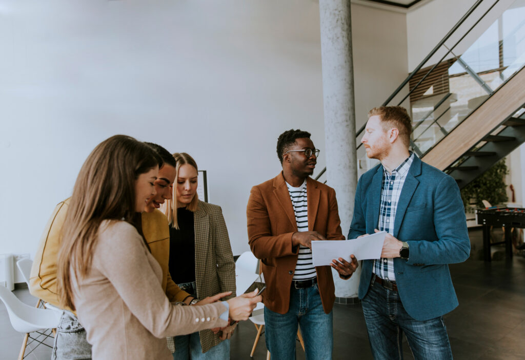 CSE Sodebo salariés