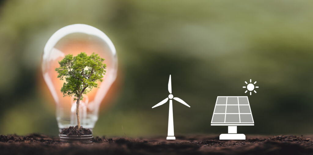 Co-valence.fr énergie renouvelable