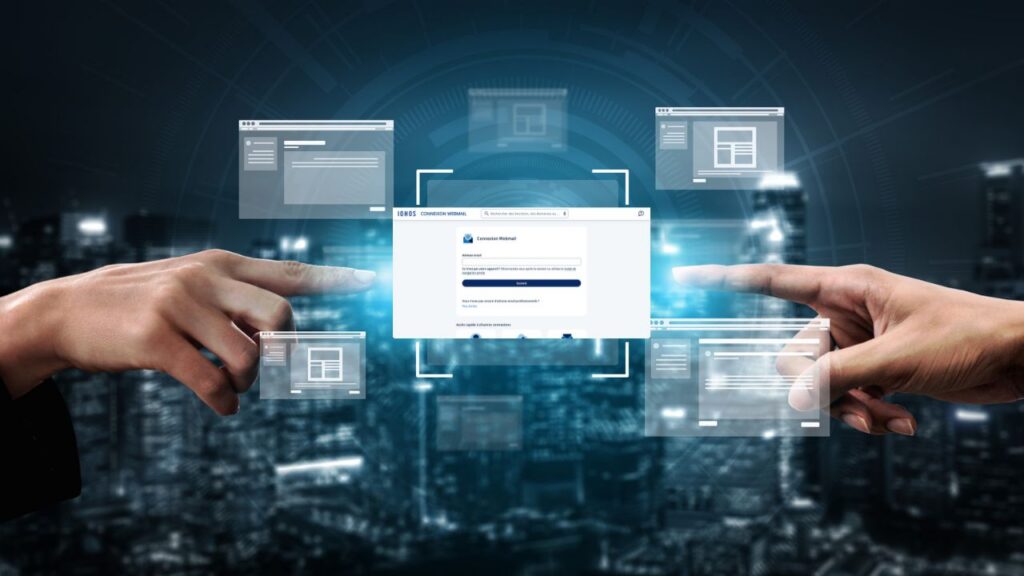 1and1 Webmail : guide complet du mail professionnel 1and1 Webmail professionnel