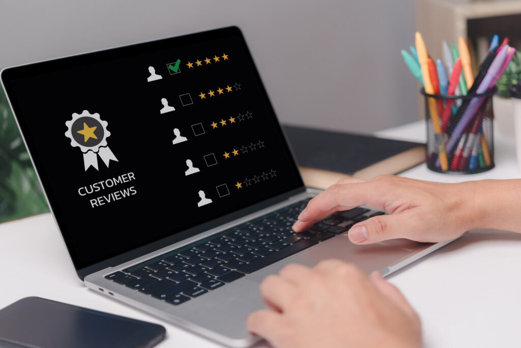 avis vérifiés sur Les-avis-clients.com