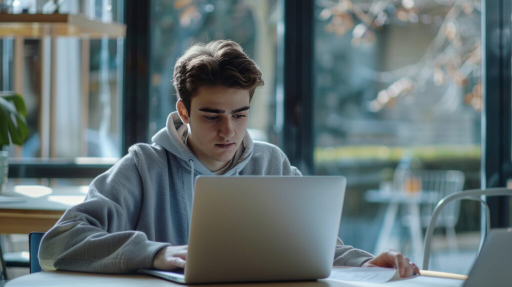 ENT UCA portail étudiant