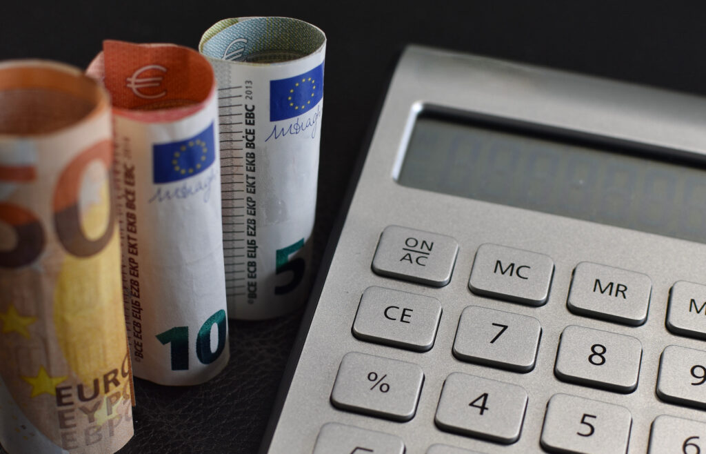 Comment calculer un salaire de 35 000 € brut en net 