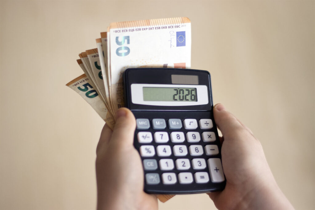 40 000 € brut en net