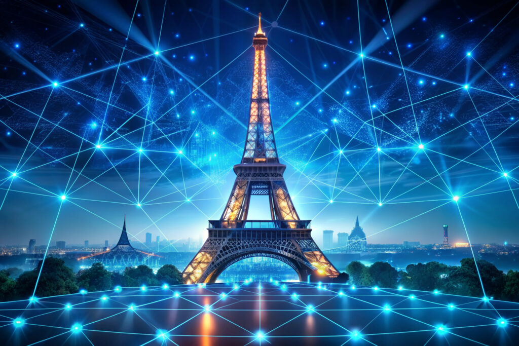 Alternance marketing digital paris nexa