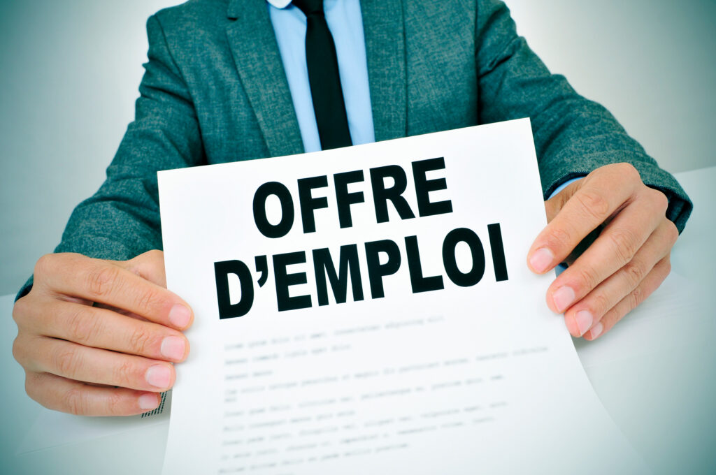 Comment répondre à une offre d’emploi ? Comment répondre à une offre d’emploi