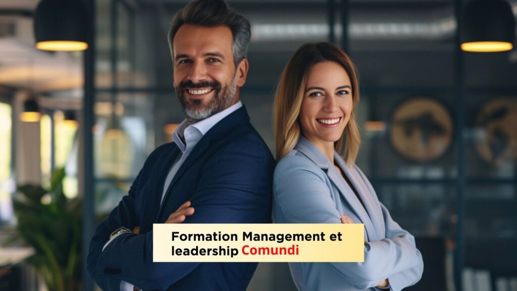Formation management Comundi : des ressources pour améliorer votre management et votre leadership Formation management Comundi