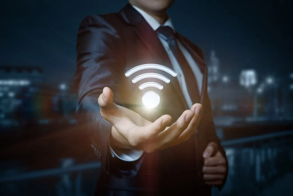 Wifirst : tout sur le WiFi professionnel pour les entreprises Wifirst