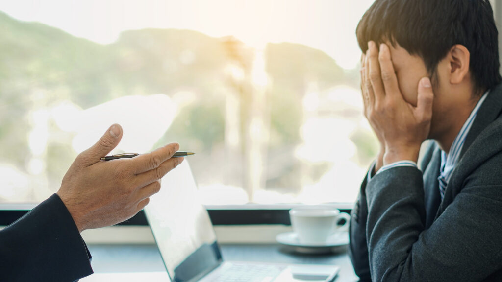 Combien de fois un employeur peut-il refuser des congés 