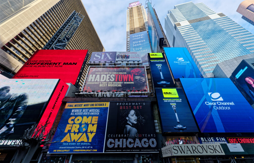 Marketing alternatif 